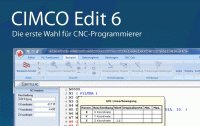 Cimco Edit 6