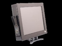Desktop - Touch-Panel-PC