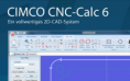 Cimco CNC-Calc 6