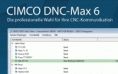 Cimco DNC-Max 6