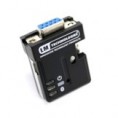 LM Technologies Bluetooth RS-232 Serial Printer Adaptor