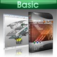 3D-Tool V9 Basic Einzelplatzlizenz