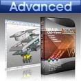 3D-Tool V9 Advanced Einzelplatzlizenz